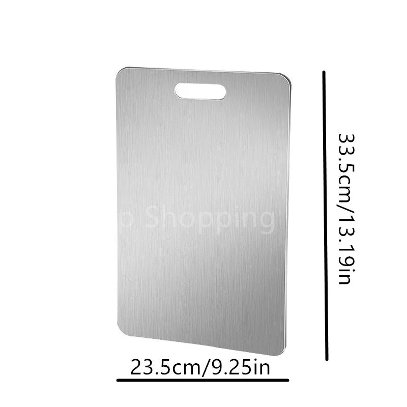 Titanium Cutting Board
