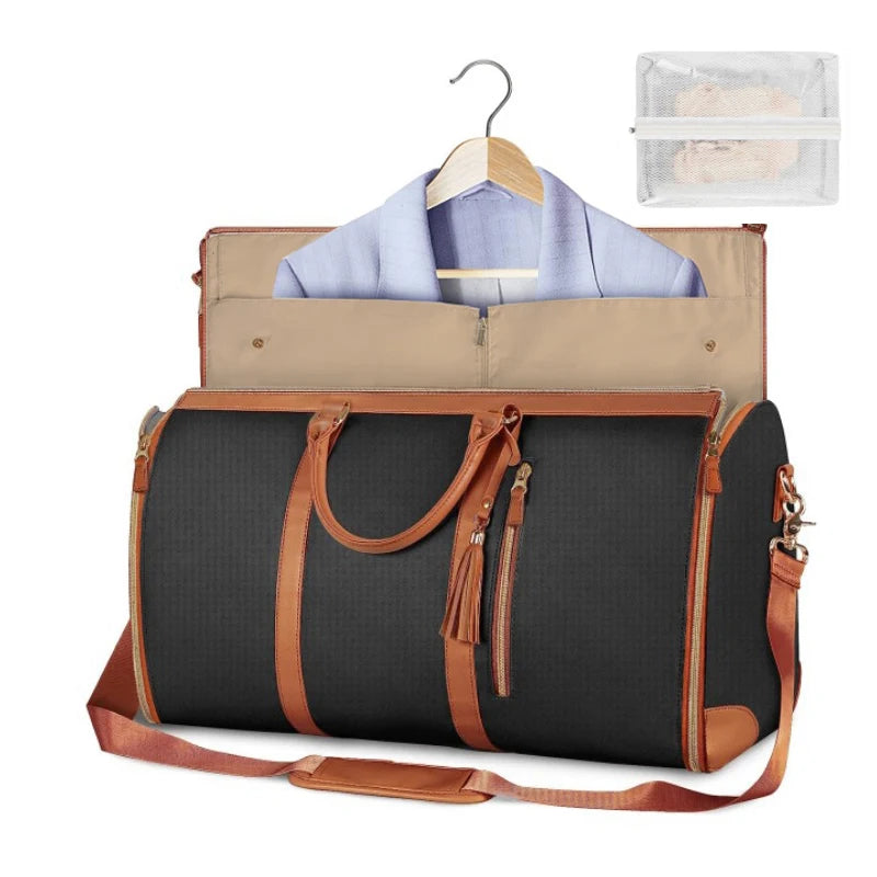 Large Storage Duffle Bag