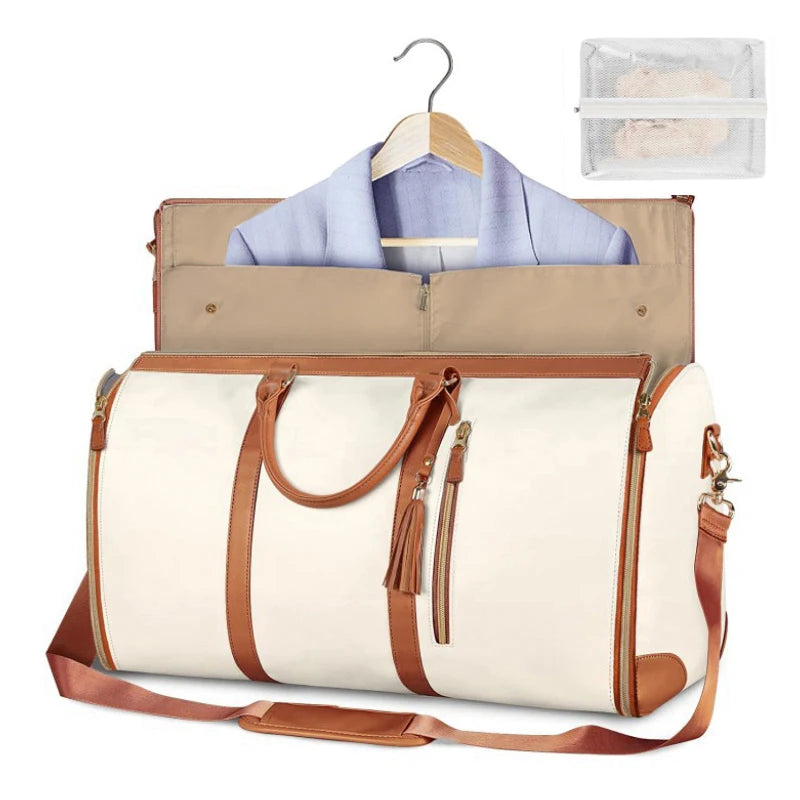 Large Storage Duffle Bag