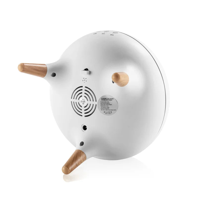 Jellyfish Essential Oil Humidifier