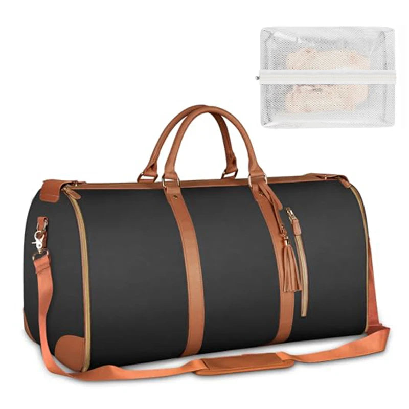 Large Storage Duffle Bag