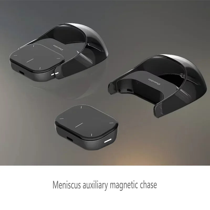 Wireless Touchpad Smart Mouse