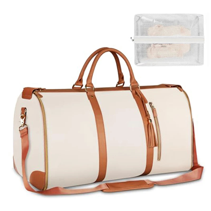 Large Storage Duffle Bag