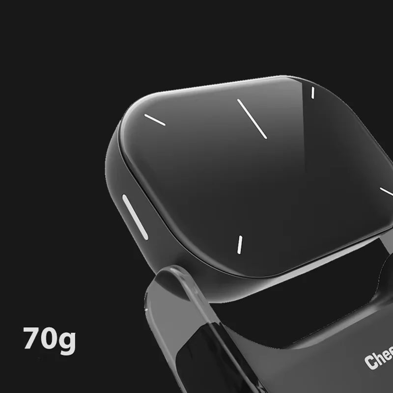 Wireless Touchpad Smart Mouse