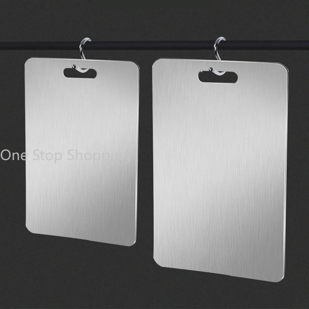 Titanium Cutting Board