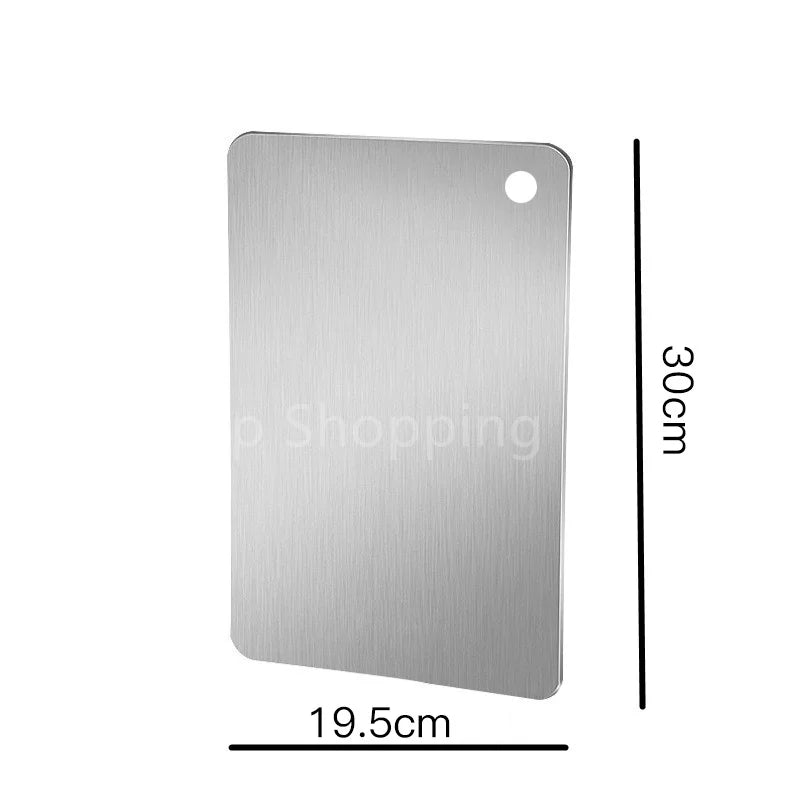 Titanium Cutting Board