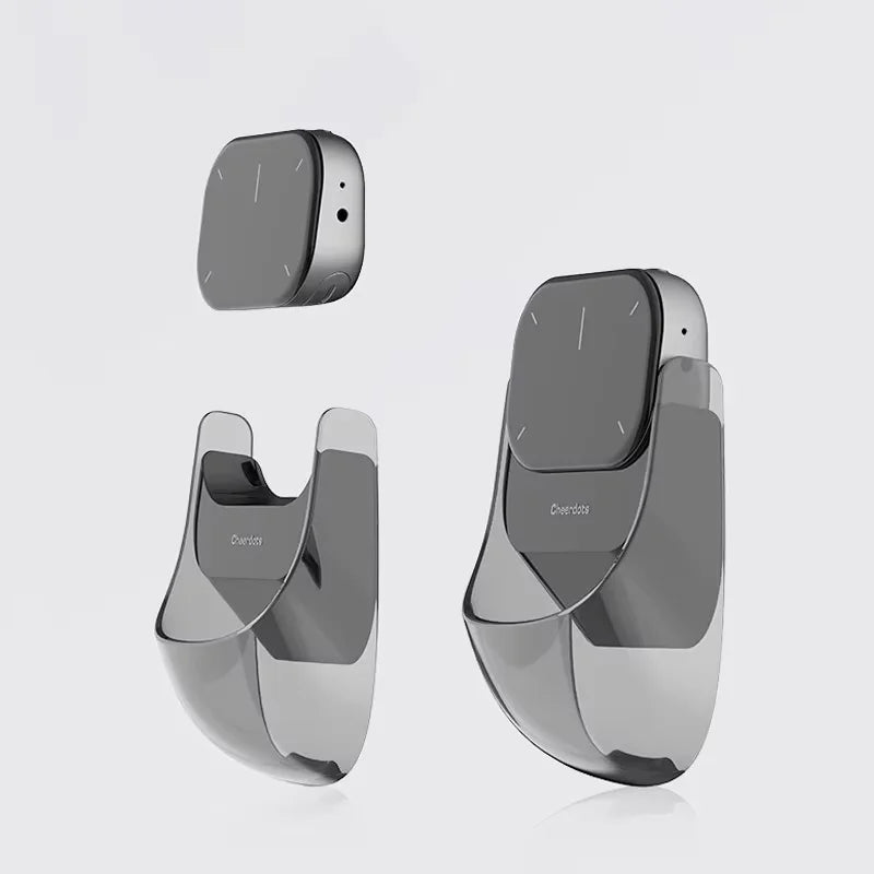 Wireless Touchpad Smart Mouse