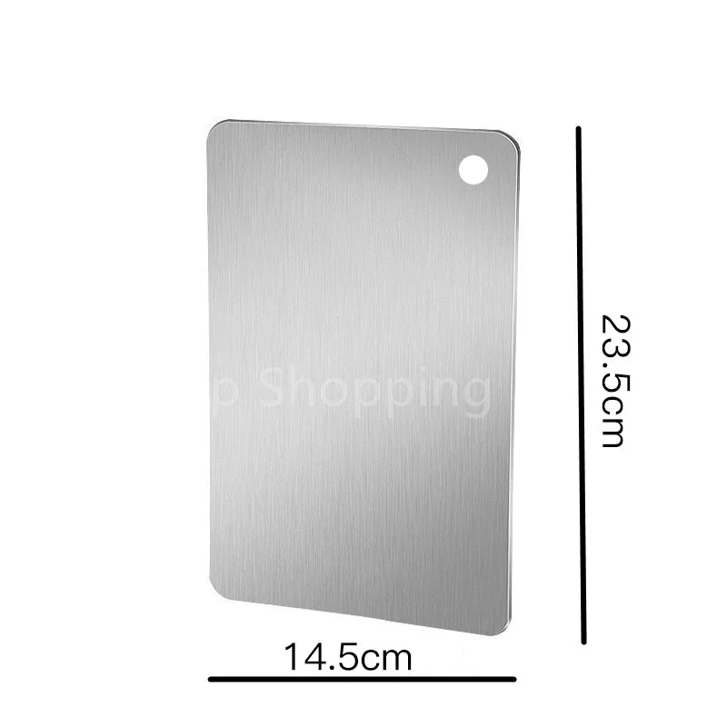 Titanium Cutting Board