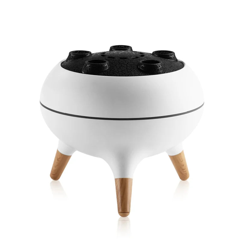 Jellyfish Essential Oil Humidifier